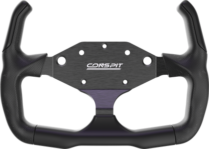 CONSPIT H.AO HUB + WHEEL