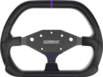 CONSPIT H.AO HUB + WHEEL