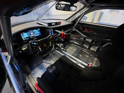 Porsche Track Experience