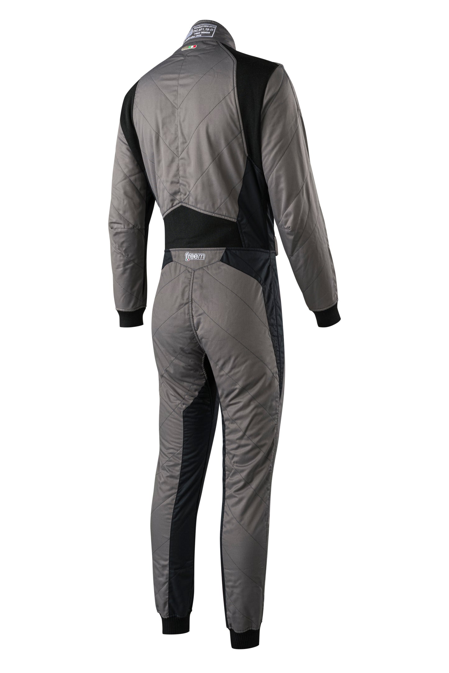 Motorsport suit FREEM A20 Future