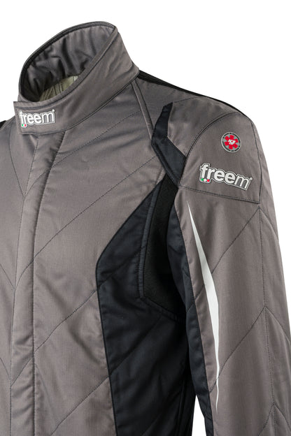 Motorsport suit FREEM A20 Future