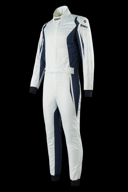Motorsport suit FREEM A20 Future