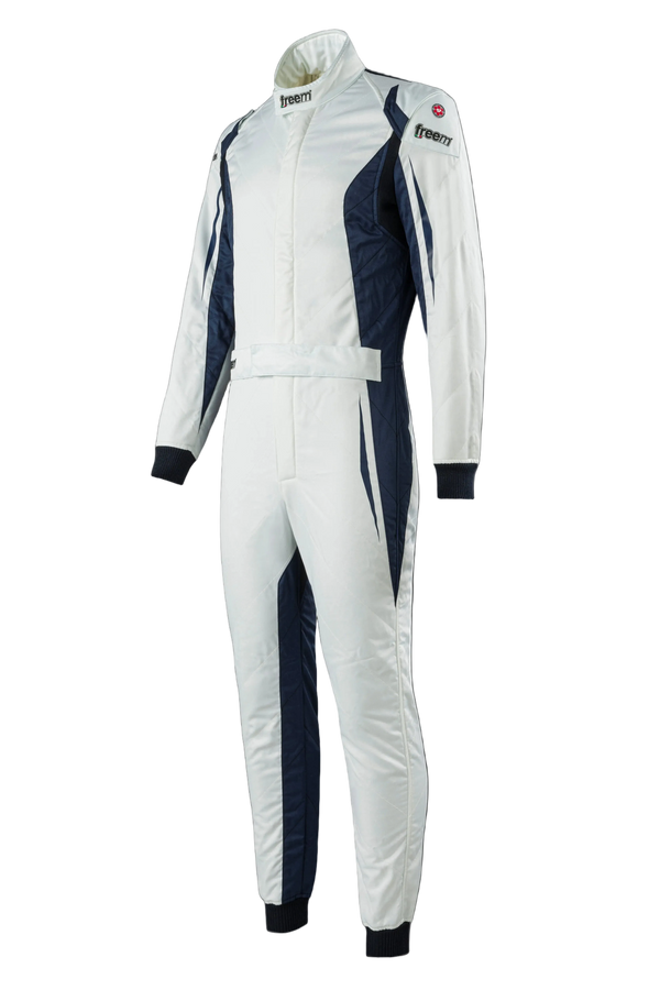 Motorsport suit FREEM A20 Future