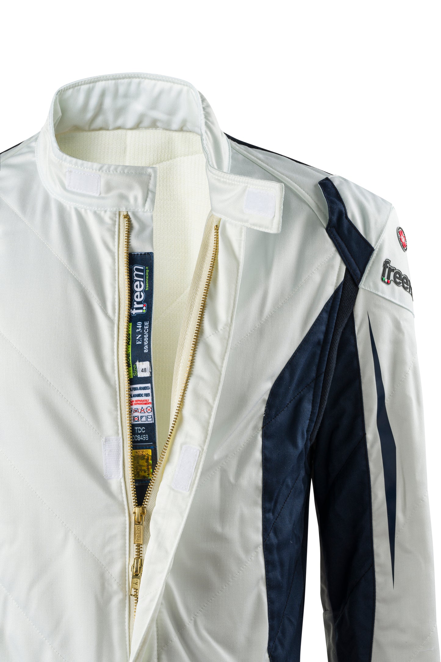 Motorsport suit FREEM A20 Future