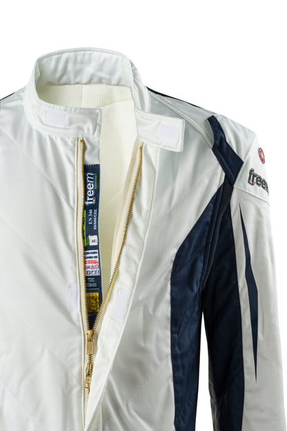 Motorsport suit FREEM A20 Future