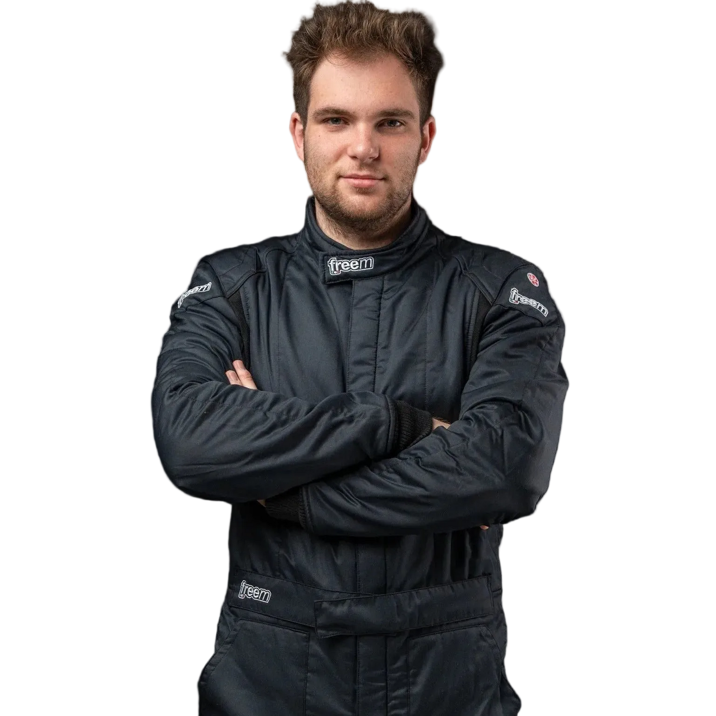 Motorsport suit FREEM A23 (ECO)