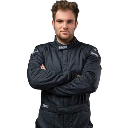 Motorsport suit FREEM A23 (ECO)