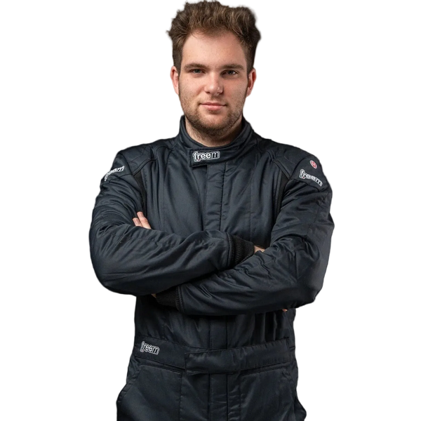 Motorsport suit FREEM A23 (ECO)