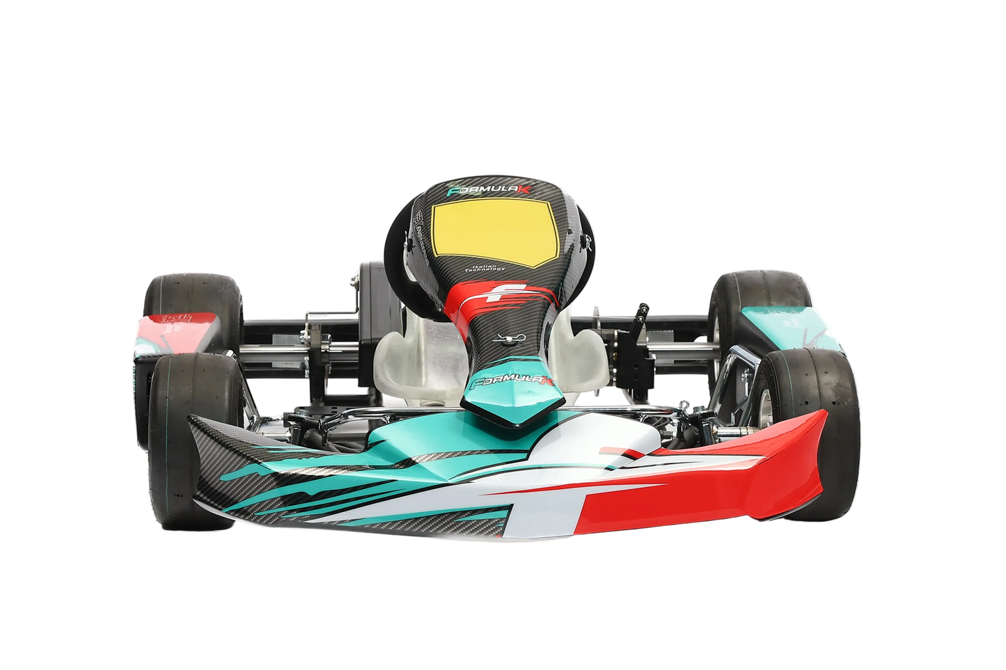 Formula K complete chassis BABY