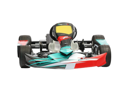 Formula K complete chassis BABY