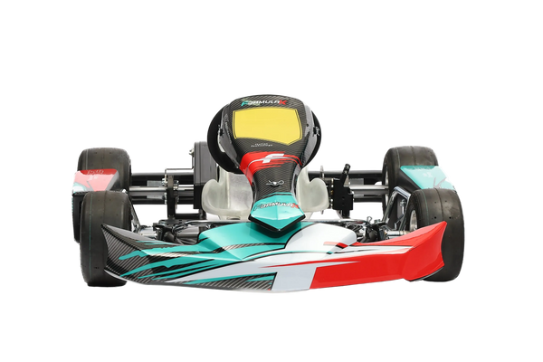 Formula K complete chassis BABY