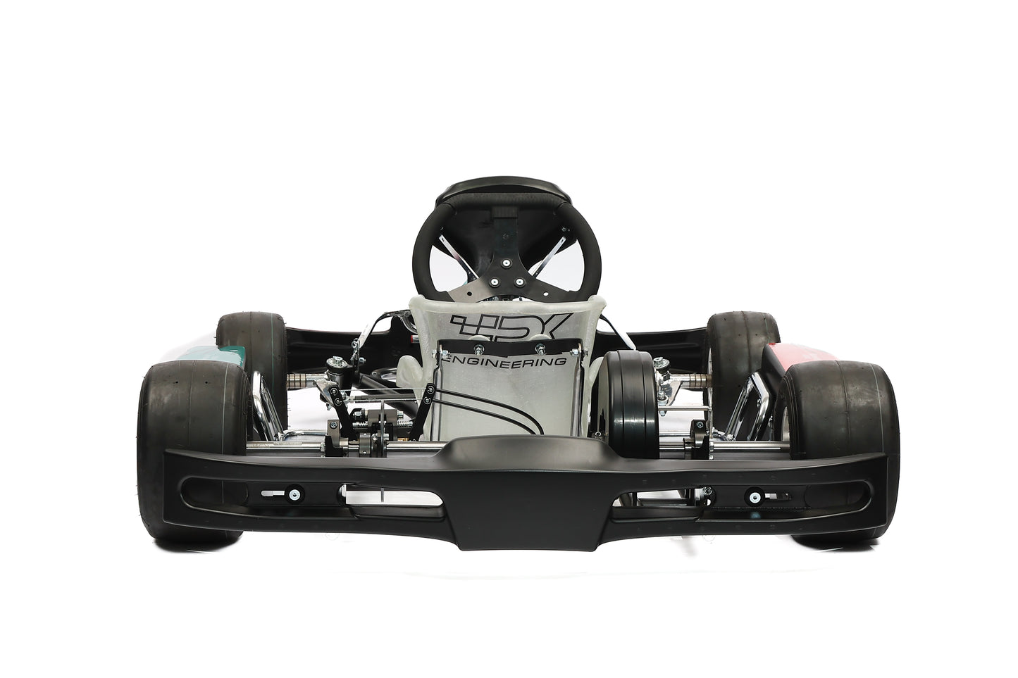 Formula K complete chassis BABY