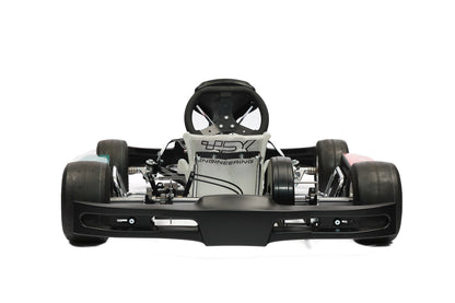 Formula K complete chassis BABY