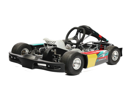 Formula K complete chassis BABY