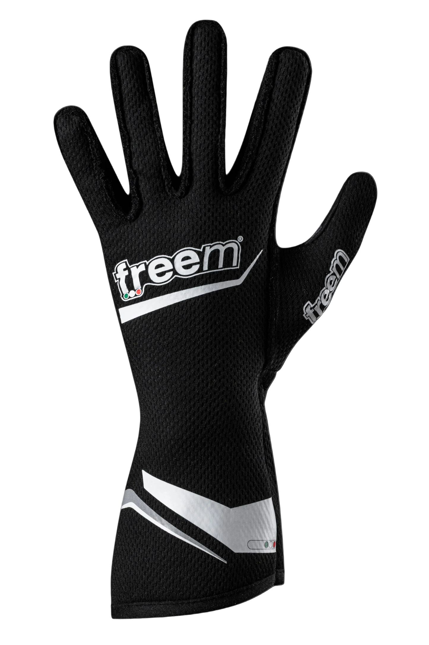 Motorsport Gloves FREEM RAPTOR 25