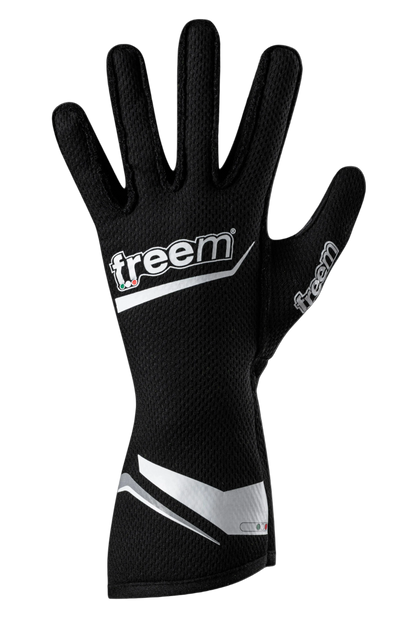 Motorsport Gloves FREEM RAPTOR 25