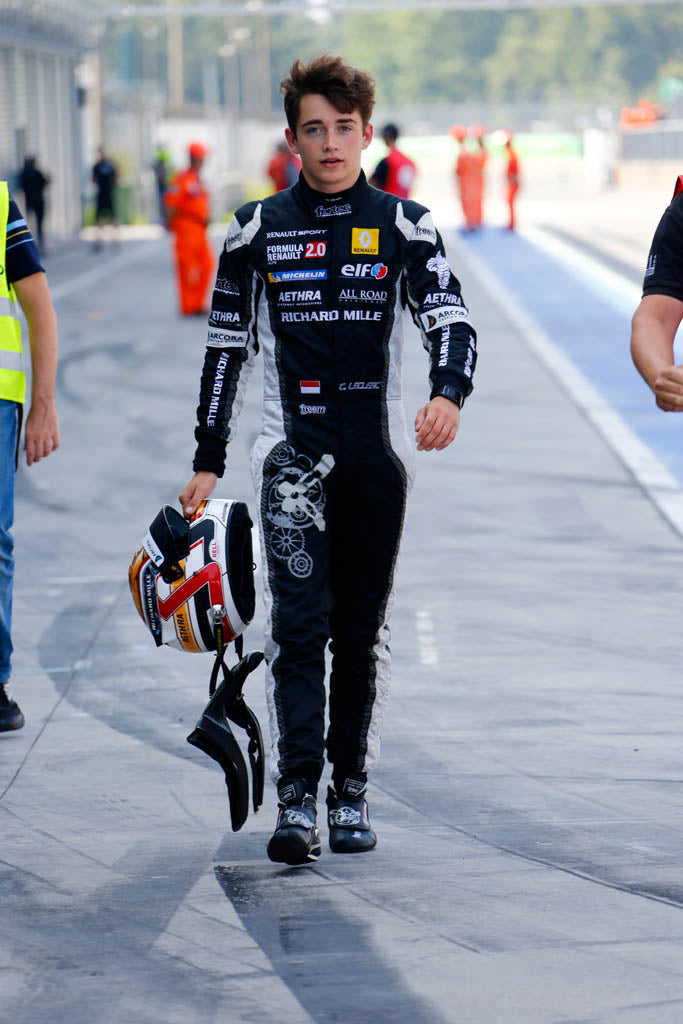 Motorsport suit FREEM A20 INDIVIDUAL