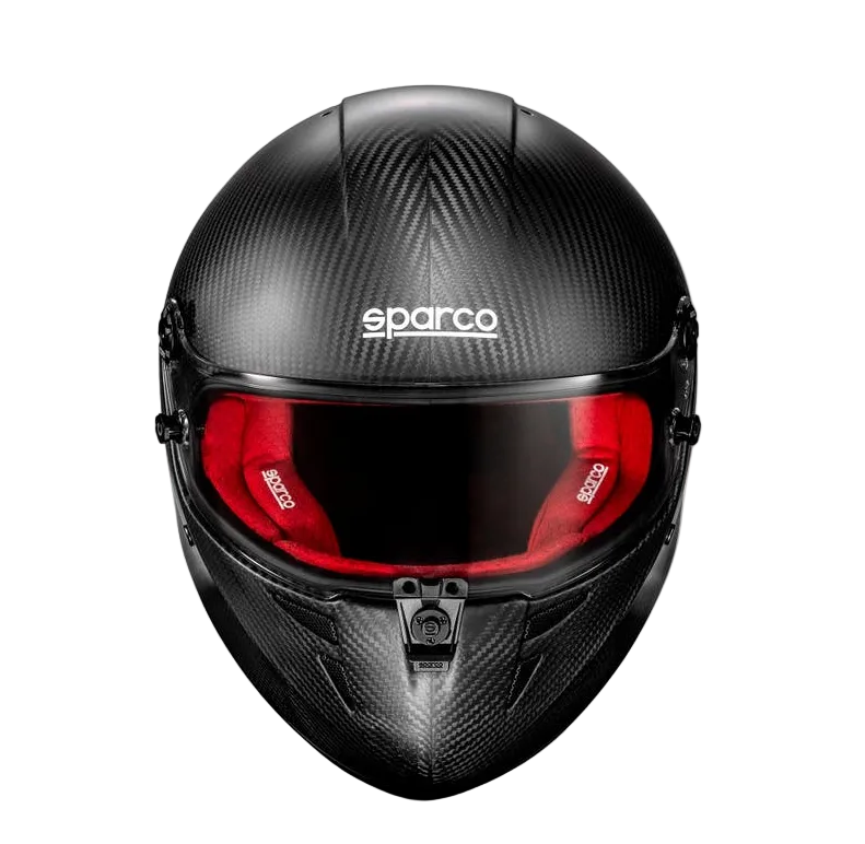 Sparco STEALTH CARBON Helmet FIA