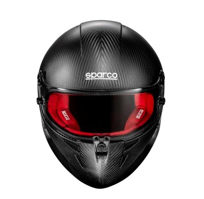 Sparco STEALTH CARBON Helmet FIA