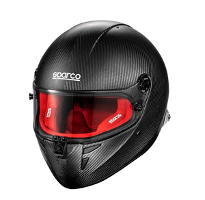 Sparco STEALTH CARBON Helmet FIA