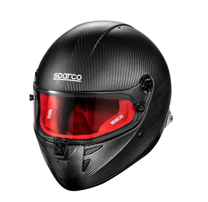 Sparco STEALTH CARBON Helmet FIA