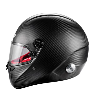 Sparco STEALTH CARBON Helmet FIA