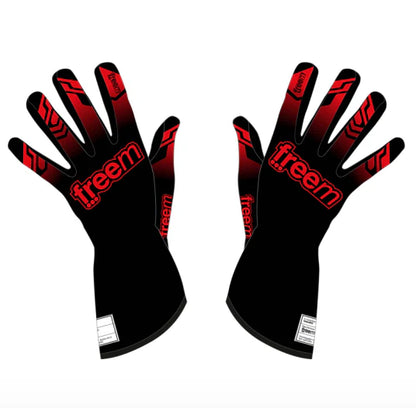 Karting Gloves FREEM K-SLIGHT 24 (Homologated)