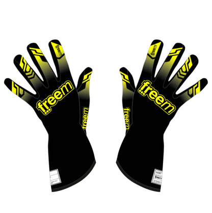 Karting Gloves FREEM K-SLIGHT 24 (Homologated)