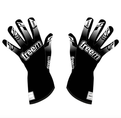 Karting Gloves FREEM K-SLIGHT 24 (Homologated)