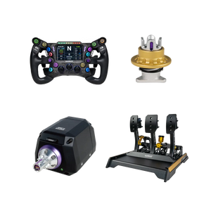 Controls Bundle