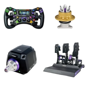 Controls Bundle
