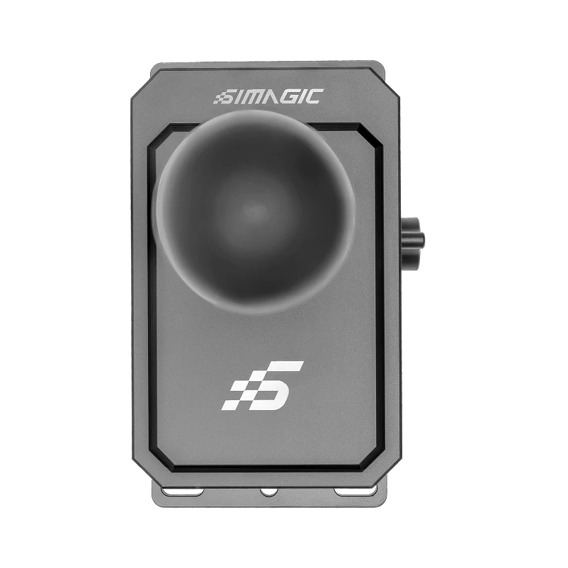 Simagic DS-8X SEQ/H shifter