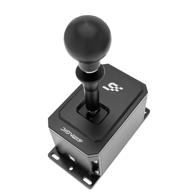 Simagic DS-8X SEQ/H shifter