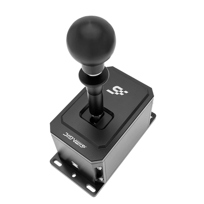 Simagic DS-8X SEQ/H shifter