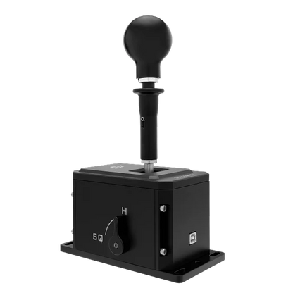 Simagic DS-8X SEQ/H shifter