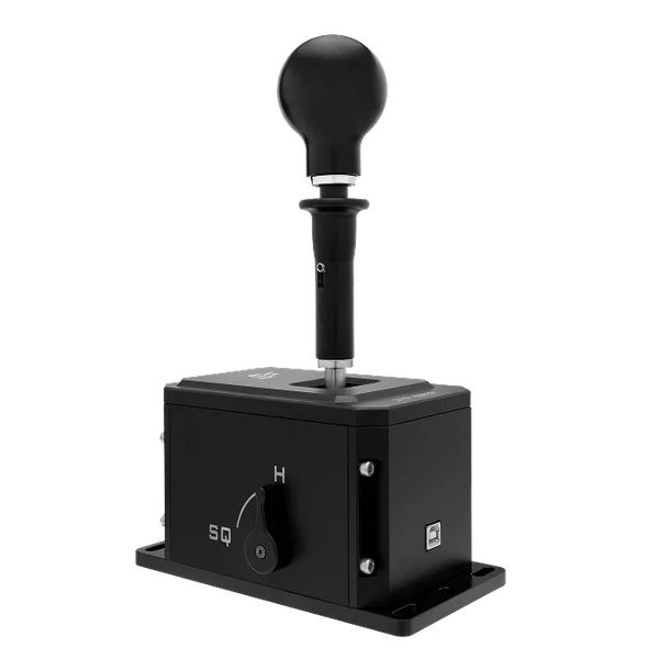 Simagic DS-8X SEQ/H shifter