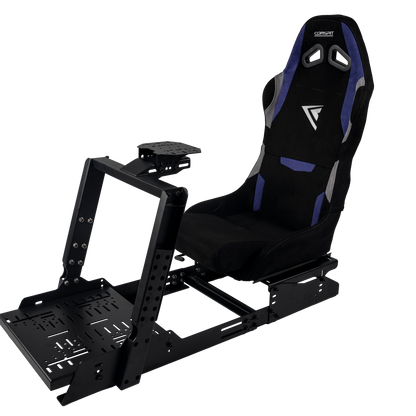 Conspit Rig GT-S