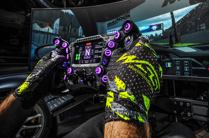 SIM racing Gloves FREEM SIM21