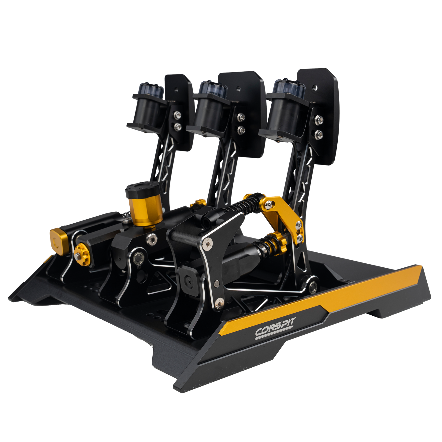 Conspit CPP EVO Pedals