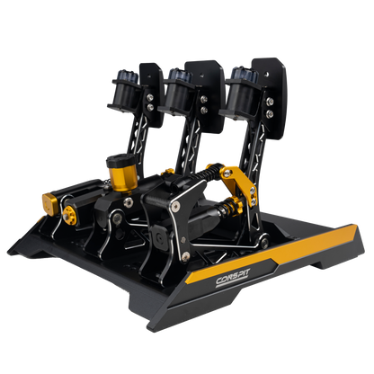 Conspit CPP EVO Pedals