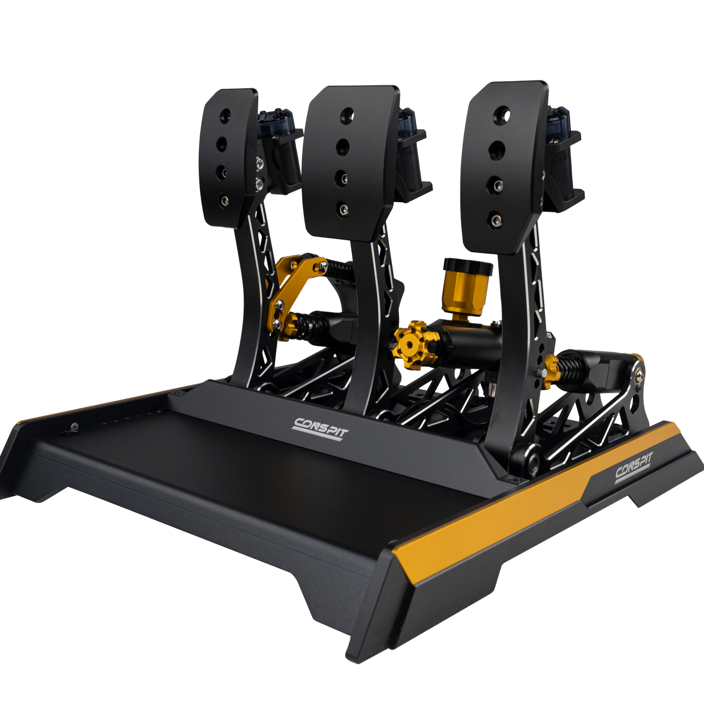 Conspit CPP EVO Pedals