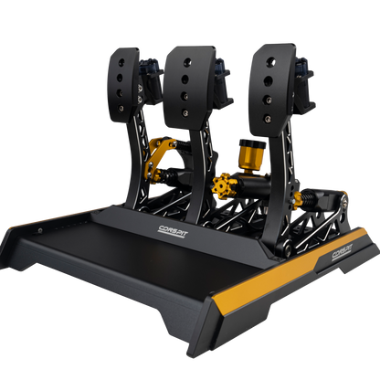 Conspit CPP EVO Pedals