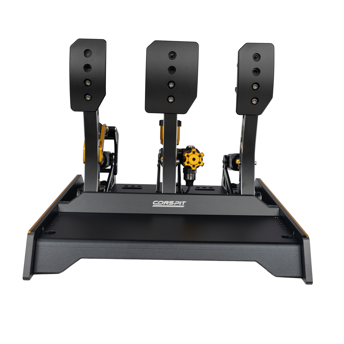 Conspit CPP EVO Pedals