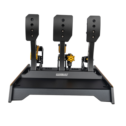 Conspit CPP EVO Pedals