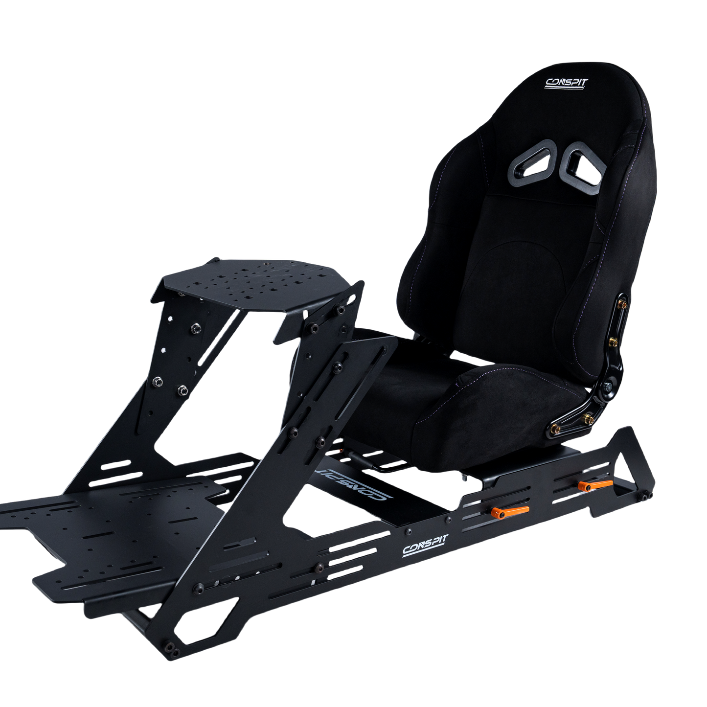 Conspit RIG GTB Kids