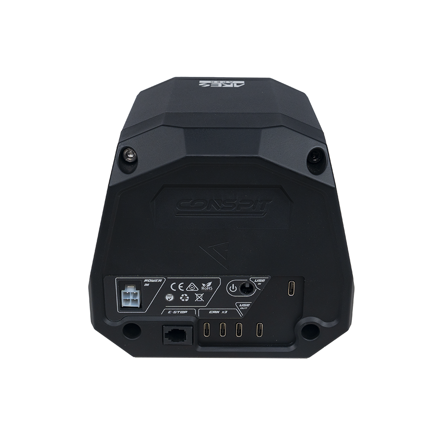 Conspit Ares Apex 8NM