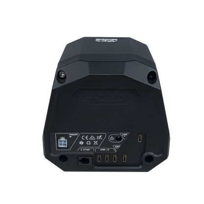 Conspit Ares Apex 8NM