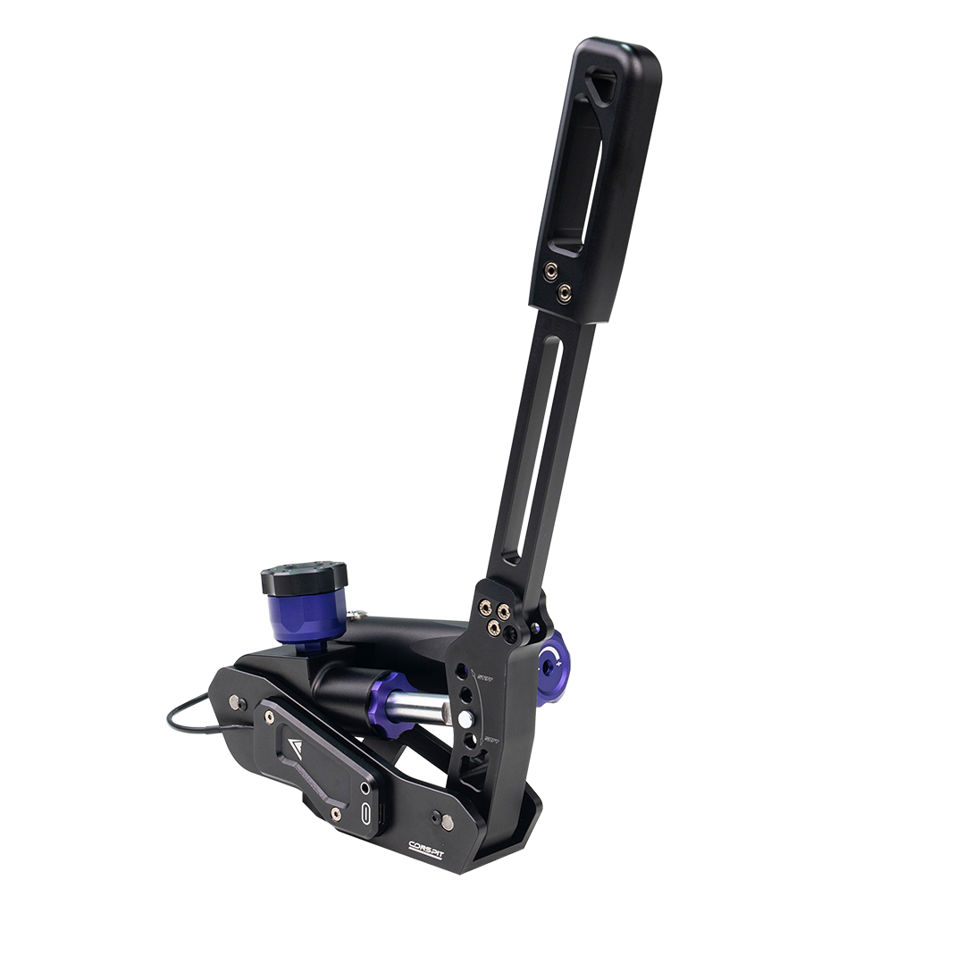 Conspit H3 Hydraulic Handbrake