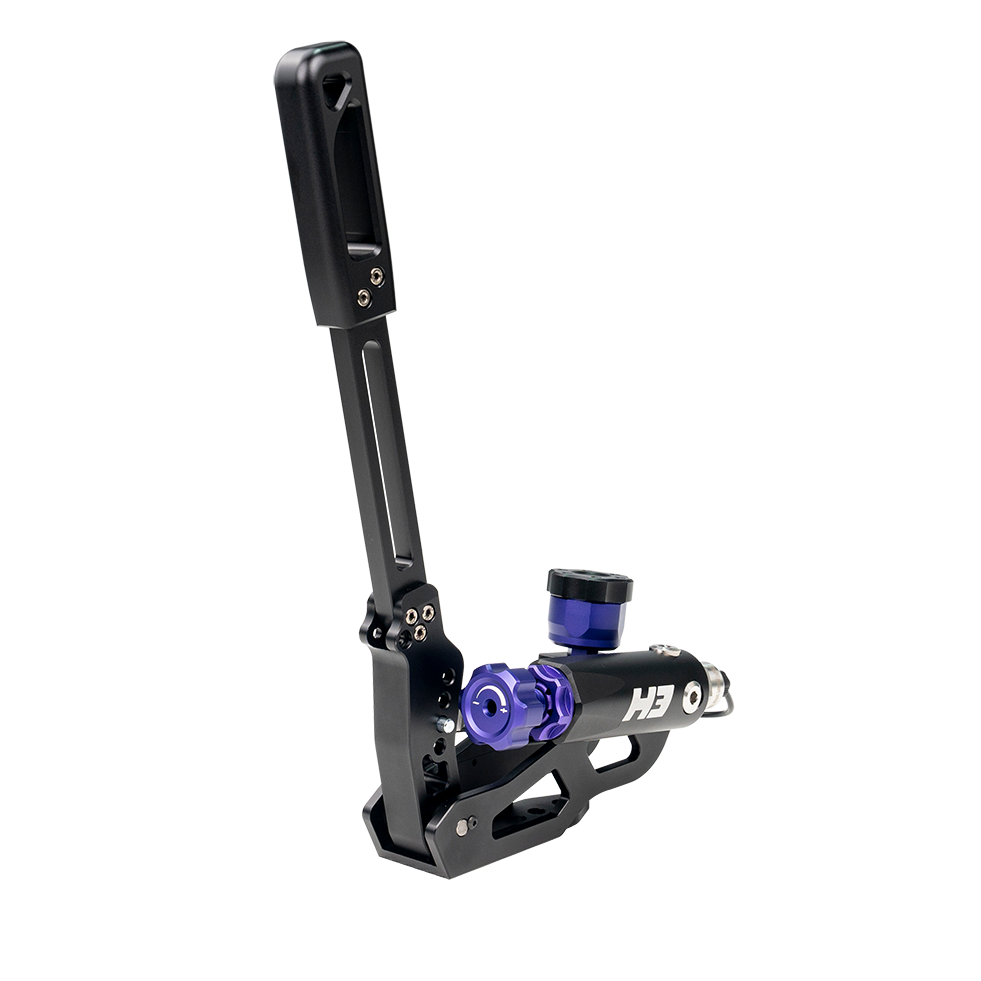 Conspit H3 Hydraulic Handbrake