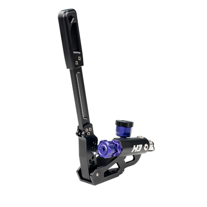 Conspit H3 Hydraulic Handbrake